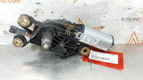 Motor Limpia Trasero Smart Coupe CDI BASICO COUPE 41CV 30KW