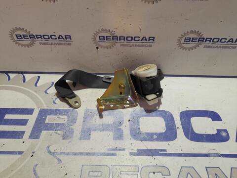 Cinturón Trasero Izquierdo Toyota Corolla 2.0 TD CAT 90CV