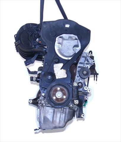 Foto 4ª: Motor Completo Citroen Xsara 1.6 G 2000-2004 [NFU] (2001)