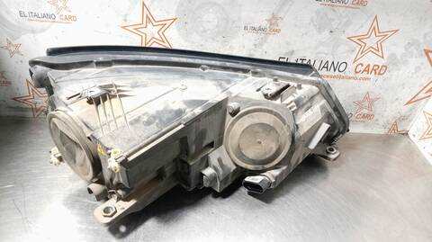 Foto 3ª: Faro Izquierdo Volkswagen Tiguan 2.0 TDI 4MOTION 140CV 103KW [CBAB,CFFB,CLJA]