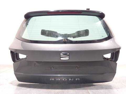 Portón Seat Arona 1.0 TSI 116CV 85KW