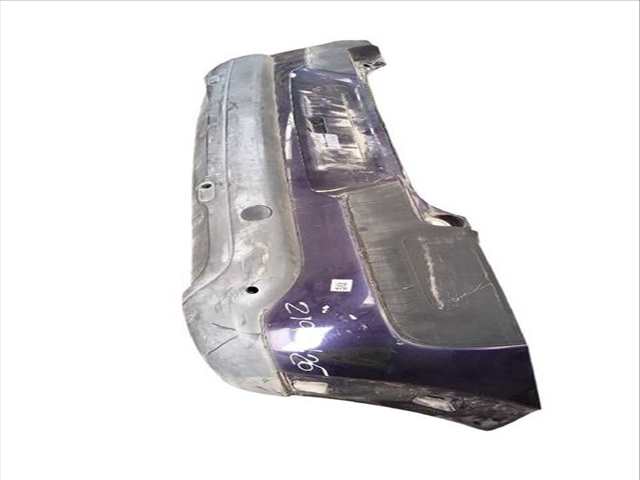 Paragolpes Trasero Citroen C4 1.6 BLUEHDI 100 99CV