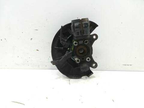 Foto 2ª: Mangueta Delantera Izquierda Seat Altea BXE (2008)