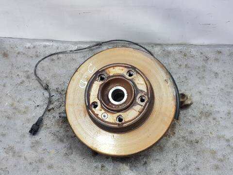 Mangueta Delantera Derecha Renault Master VERSION INDEFINIDA