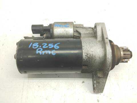Foto 4ª: Motor de Arranque Audi A3 1.6 TDI AMBIENTE 105CV 77KW [CAY] (2011)