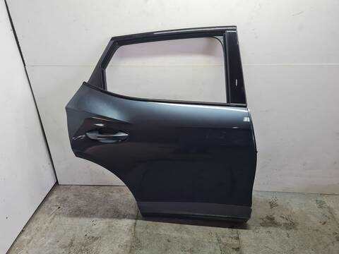 Puerta Trasera Derecha Cupra Formentor 150CV