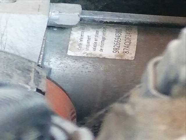 Abs Peugeot 308 ALLURE 131CV 96KW