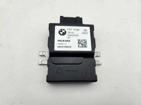 Centralita Motor ECU Bmw Serie 3 315 330D XDRIVE SPORT LINE 4P) BERLINA 265CV