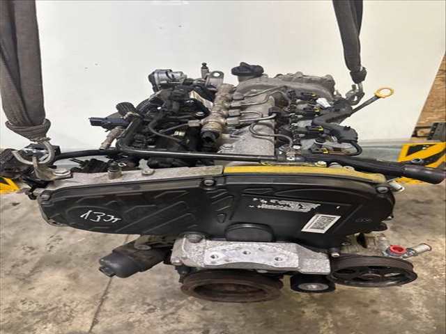 Foto 2ª: Motor Completo Opel Insignia 160 CV 118KW [A20DTH]