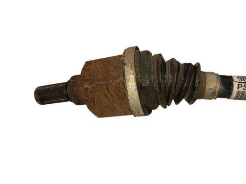 Foto 3ª: Transmision Delantera Izquierda Peugeot 5008 1.6 THP 165 M45GZW M45GYW M45GYV) (2016)