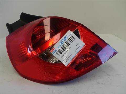 Piloto Trasero Izquierdo Renault Clio 1.5 DCI BR17 CR17) 86CV 63KW