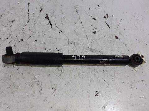 Amortiguador Trasero Izquierdo Mercedes Clase V 200 136CV 100KW