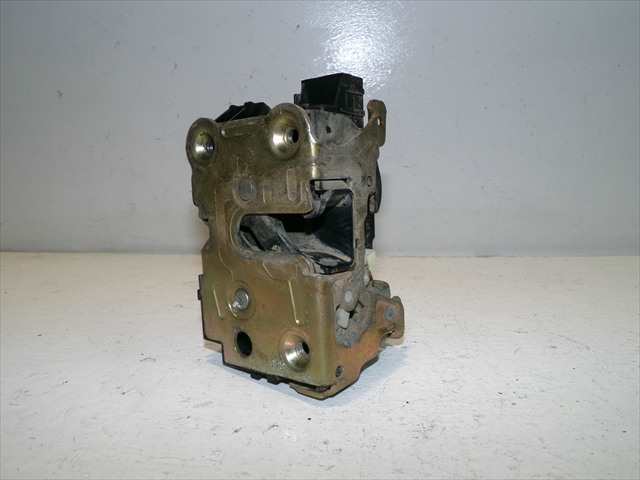 Cerradura Puerta Delantera Derecha Renault Kangoo 1.9 DCI 4X4, 2003-2008