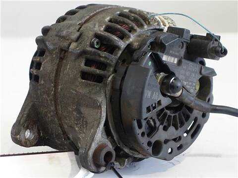 Foto 2ª: Alternador Audi A4 3.0 QUATTRO AVANT 220CV 162KW [ASN] (2002)
