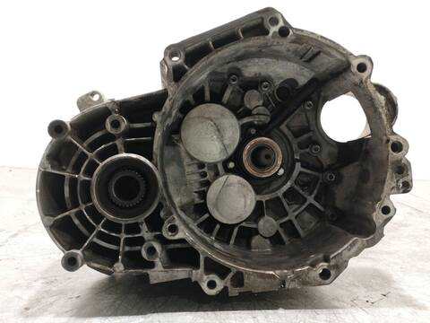 Caja Cambios Audi A3 2.0 TDI AMBIENTE 140CV 103KW