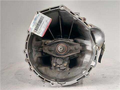 Caja Cambios Mercedes Clase C 160 1.8 180 202.018) BERLINA 122CV 90KW