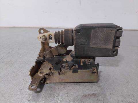 Cerradura Puerta Delantera Derecha Citroen AX 11 TRE 54CV 40KW