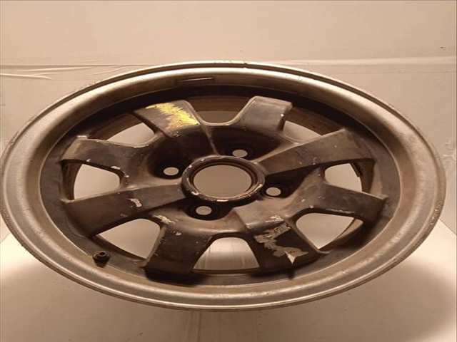 LLanta Aleacion Porsche 924 2.5 CAT 160CV 118KW