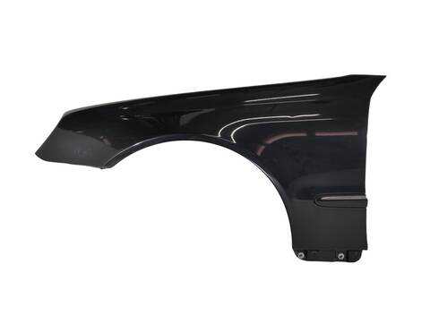 Foto 3ª: Aleta Delantera Izquierda Mercedes Clase CLK 320 3.0 G AUT. 224CV 165KW BM 209) COUPE 612962 (2004)