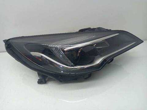 Faro Derecho Opel Astra SELECTIVE START/STOP 110CV 81KW