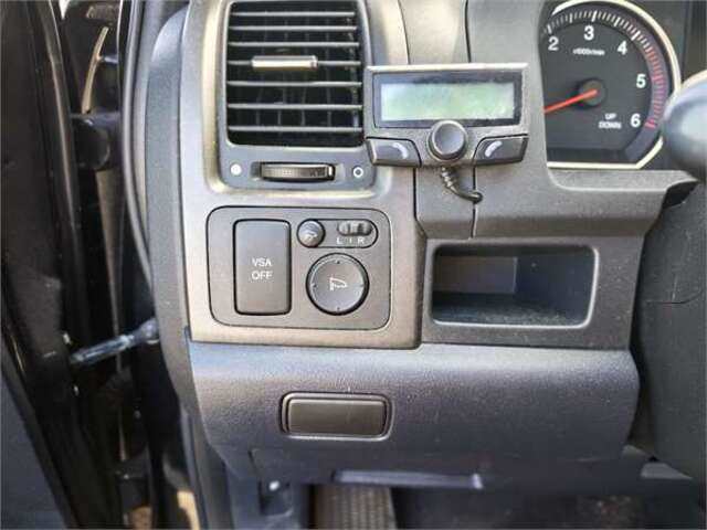 Foto 2ª: Retrovisor Derecho Honda Crv 2.2 COMFORT 4WD [2.2 LTR. - 110 KW DTEC CAT] (RE)(11.2012 _) [N22B3]
