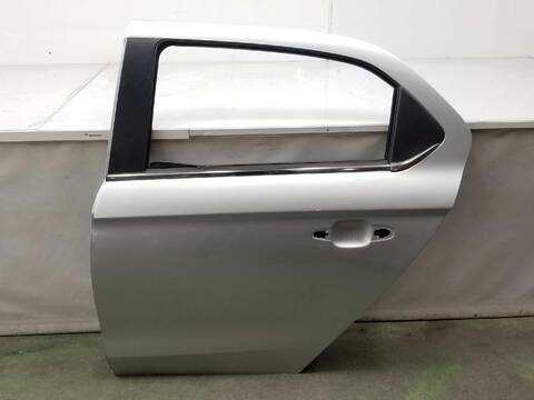 Puerta Trasera Izquierda Citroen C Elysee EXCLUSIVE 82CV