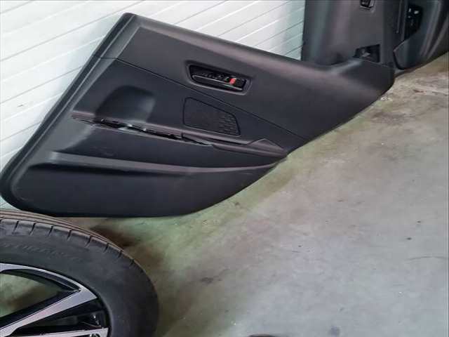 Tapizados Cartoneras Toyota CHR 2.0 HYBRID MAXH21L) 150CV 111KW