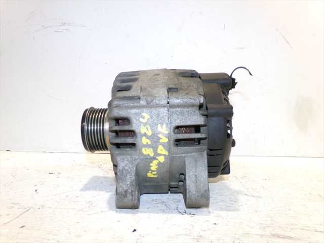 Alternador Peugeot 206 1.4 HDI 5P 50KW