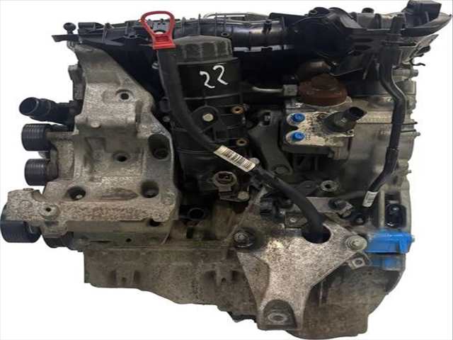 Motor Completo Bmw Serie 1 116 E81 E87 2 0 116 CV 85KW