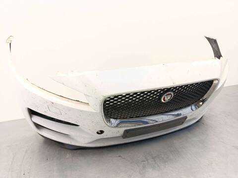 Paragolpes Delantero Jaguar F Pace 2.0 TD4 AWD 180CV 132KW X761)