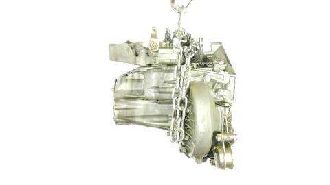 Foto 3ª: Caja Cambios Citroen Jumper 2.0 BLUEHDI 130 [AHN (DW10FUD)] (2006)