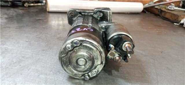 Foto 3ª: Motor de Arranque Renault Kangoo 1.5 AUTHENTIQUE [1.5 LTR. - 42 KW DCI DIESEL CAT]