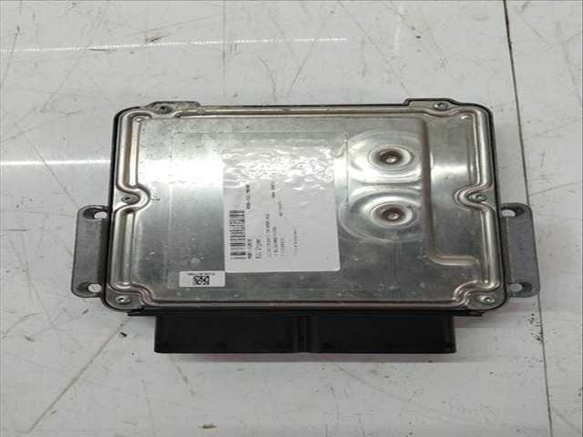 Foto 2ª: Centralita Check Control Land Rover Discovery 241 CV 177KW [204DTA AJ20D4] (2019)