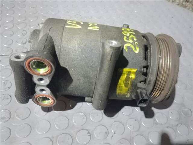 Foto 2ª: Compresor Aire Acondicionado Volvo V50 1.8 [B 4184 S11]