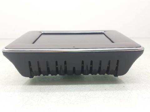 Foto 2ª: Pantalla Multifuncion Mercedes Clase B 150 B 180 CDI BE 246.200) 109CV 80KW [OM651901] (2013)