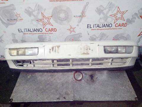 Paragolpes Delantero Volkswagen Passat CL BERLINA 90CV 66KW
