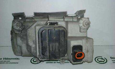 Foto 2ª: Faro Derecho Volkswagen Polo 1.4 BERLINA 60CV 44KW [AEX] (1997)