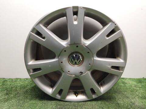 LLanta Chapa Volkswagen Touareg 2.5 R5 TDI 174CV 128KW