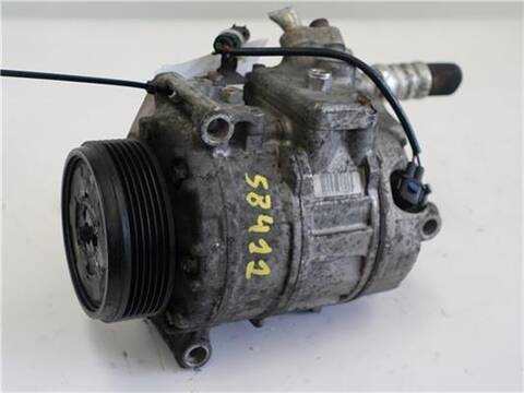 Foto 1ª: Compresor Aire Acondicionado Bmw Serie 3 315 3.0 330XD 231CV 170KW [M57 D30 (30 6 D3)] (2016)