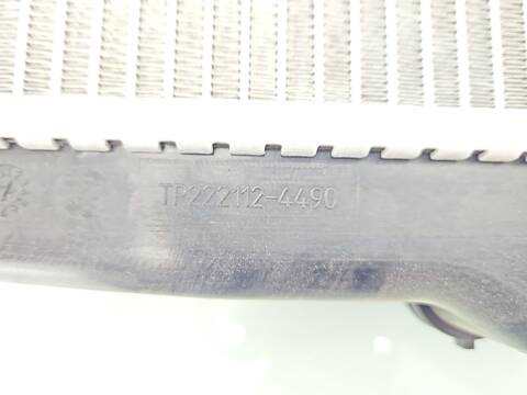 Foto 3ª: Radiador Motor Opel Mokka 1.2 76) 136CV 100KW [HN09] (2025)