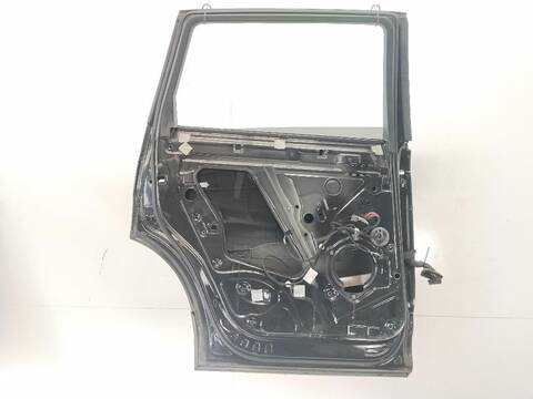 Foto 3ª: Puerta Trasera Izquierda Audi Q7 4.2 TDI QUATTRO [BTR] (2006)