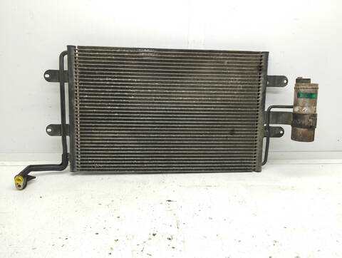 Radiador Calefaccion A.A. Seat Toledo 1.9 TDI 110CV 81KW