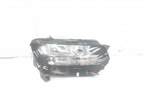 Foto 2ª: Faro Derecho Citroen Berlingo FEEL M (2008)