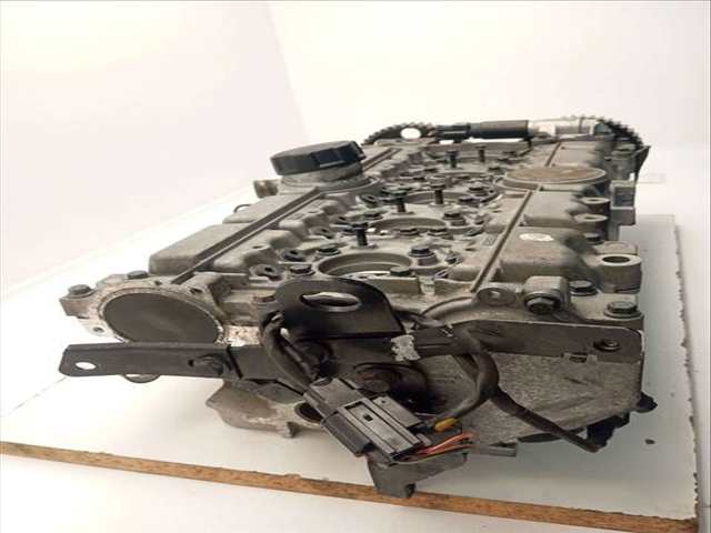 Foto 2ª: Culata Volvo V70 CROSS COUNTRY 193CV 142KW FAMILIAR [B5244T] (2005)