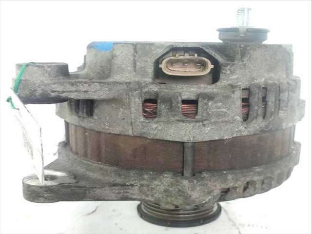 Foto 2ª: Centralita Motor ECU Citroen C3 1.4 HDI (2002)