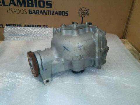 Foto 3ª: Diferencial Delantero Infiniti FX FX50 S 390CV 287KW [VK50VE] (2010)