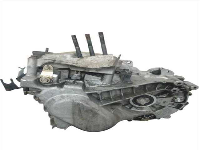 Foto 3ª: Caja Cambios Volvo V40 1.9 DI (1995)