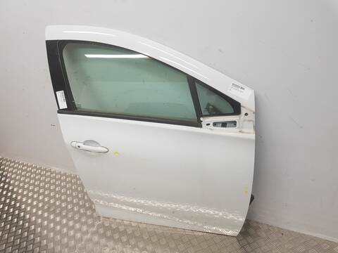 Foto 2ª: Puerta Delantera Derecha Renault Zoe BUSINESS (2018)