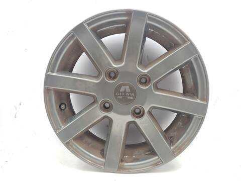LLanta Chapa Aixam Roadline 0.4 5CV 4KW
