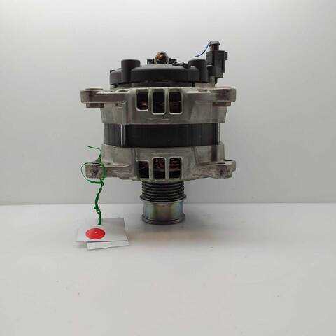 Alternador Seat Leon 2.0 TDI